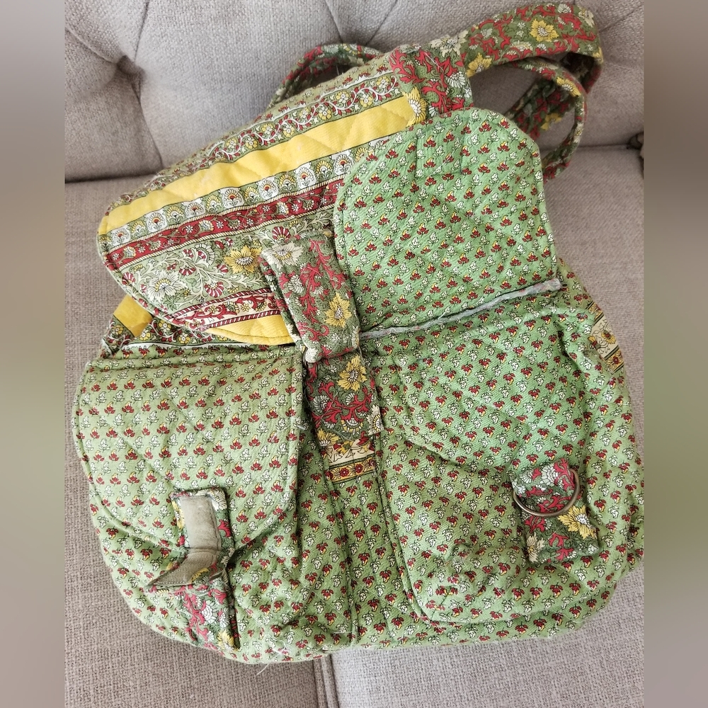 Backpack - Picture 2 of 7